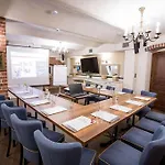 Hotel Diament Plaza Gliwice 