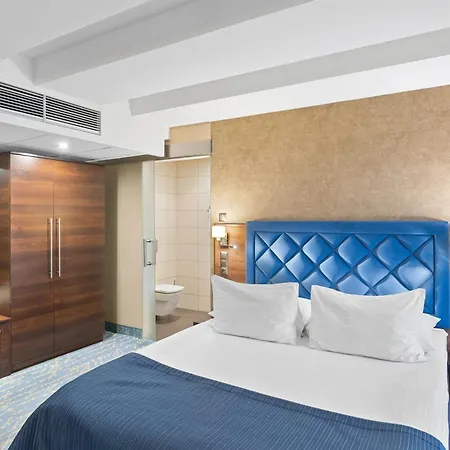 Hotel Diament Plaza Gliwice Zewnętrze zdjęcie