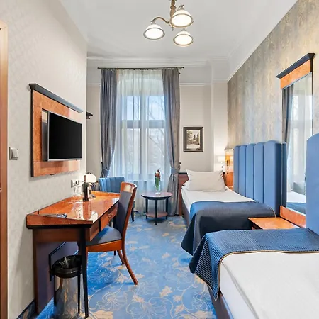 Hotel Diament Plaza Gliwice Zewnętrze zdjęcie