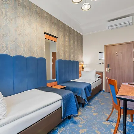 Hotel Diament Plaza Gliwice Zewnętrze zdjęcie