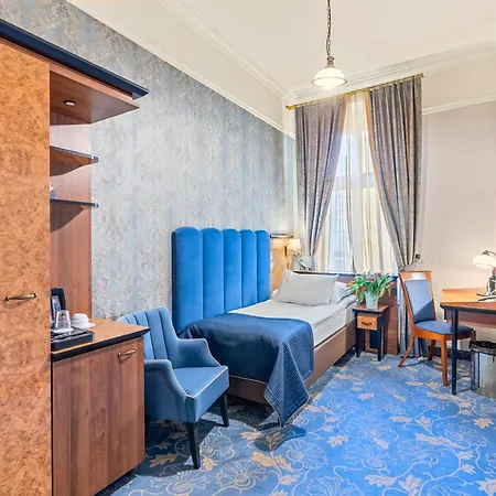 Hotel Diament Plaza Gliwice Zewnętrze zdjęcie