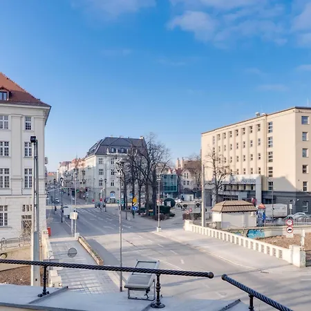 Hotel Diament Plaza Gliwice Zewnętrze zdjęcie