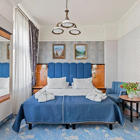 Hotel Diament Plaza Gliwice Zewnętrze zdjęcie