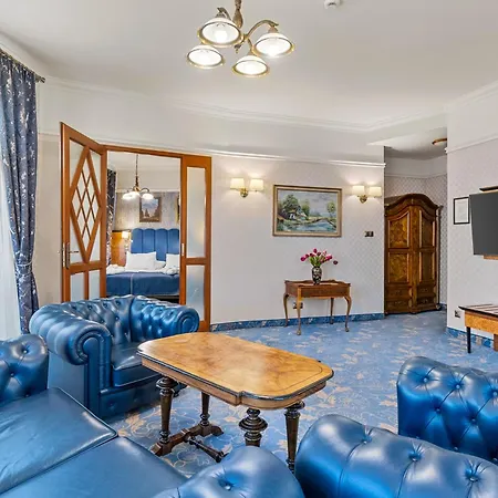 Hotel Diament Plaza Gliwice Zewnętrze zdjęcie