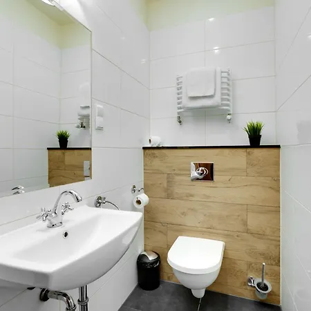 Hotel Diament Plaza Gliwice Zewnętrze zdjęcie