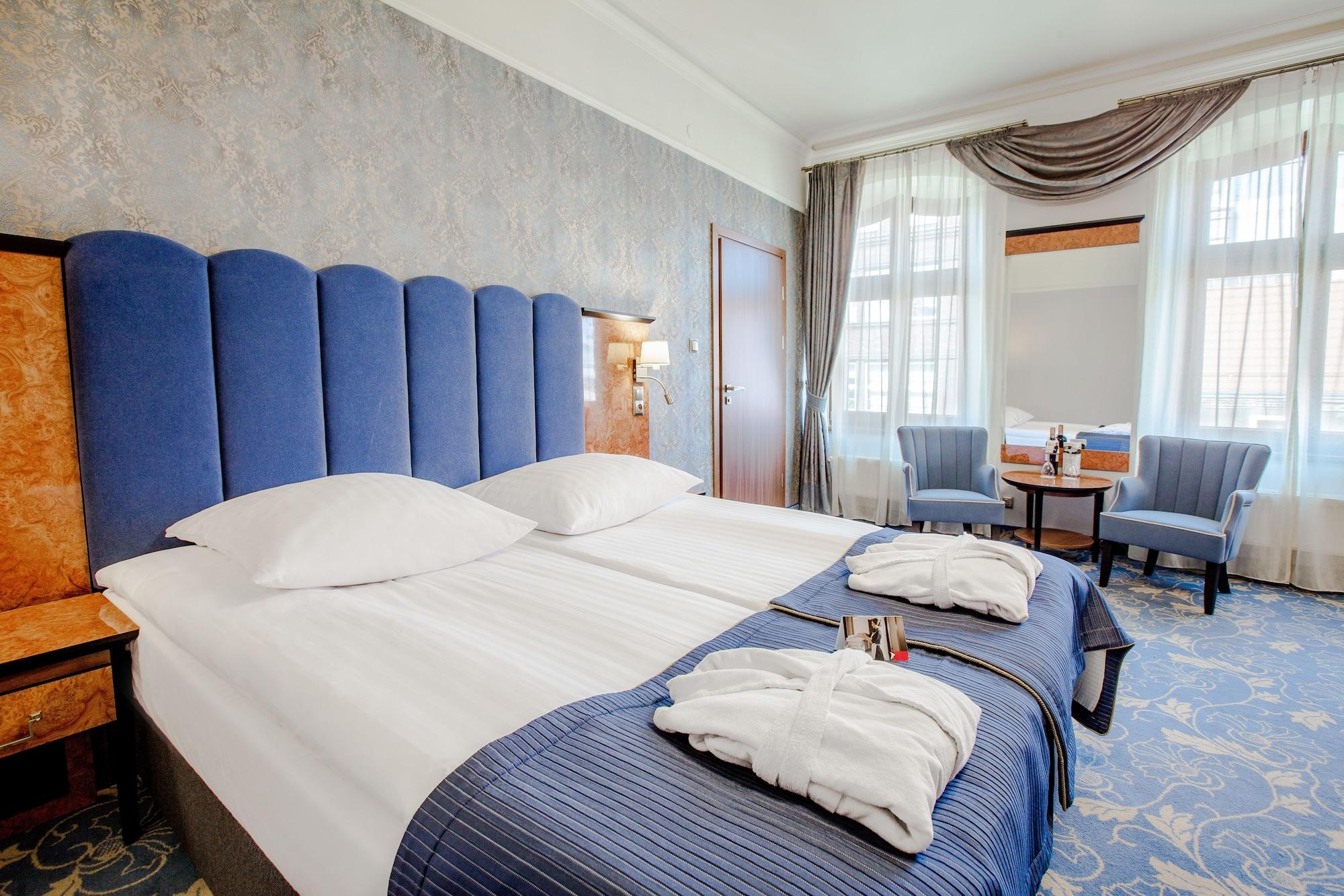 Hotel Diament Plaza Gliwice