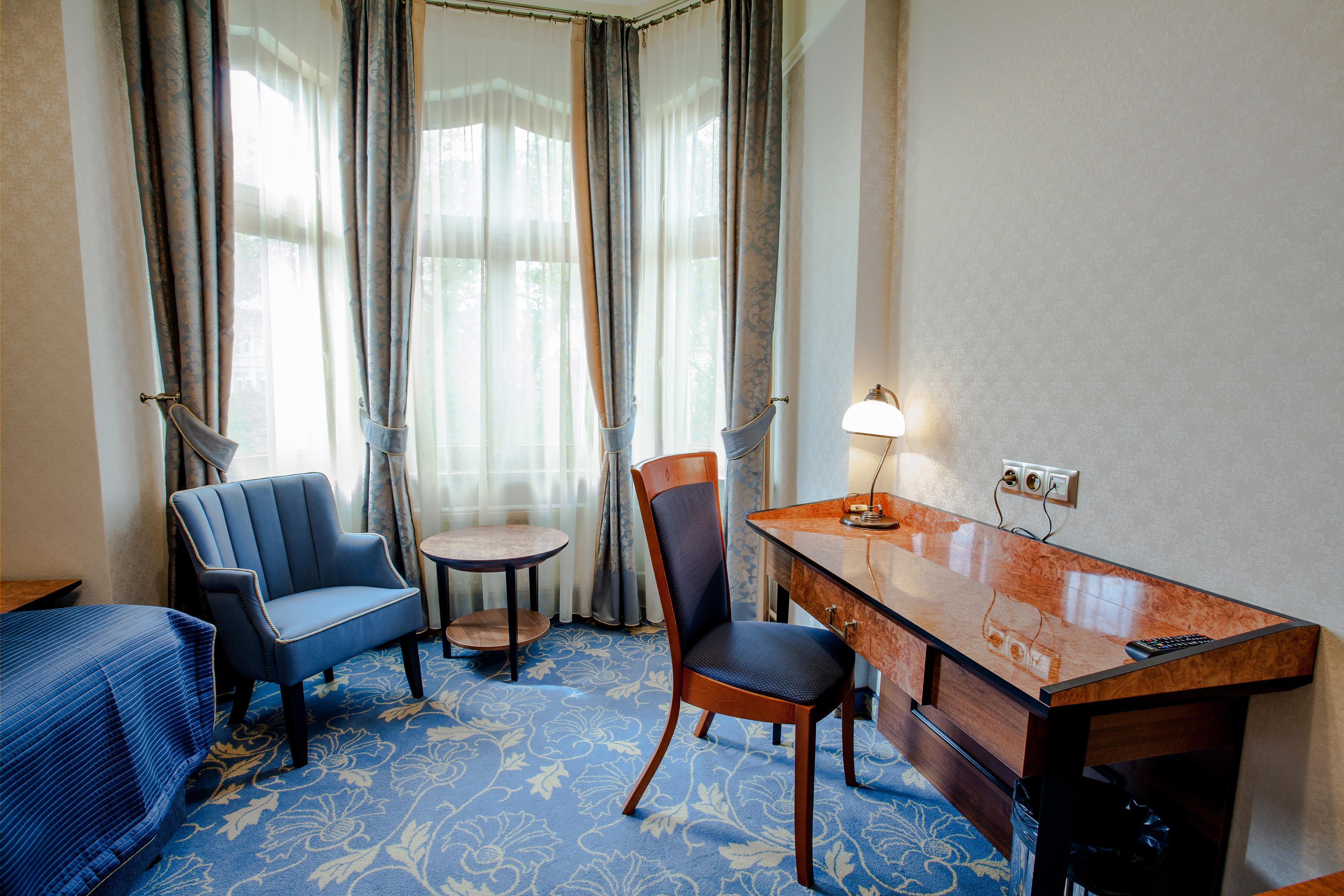 Hotel Diament Plaza