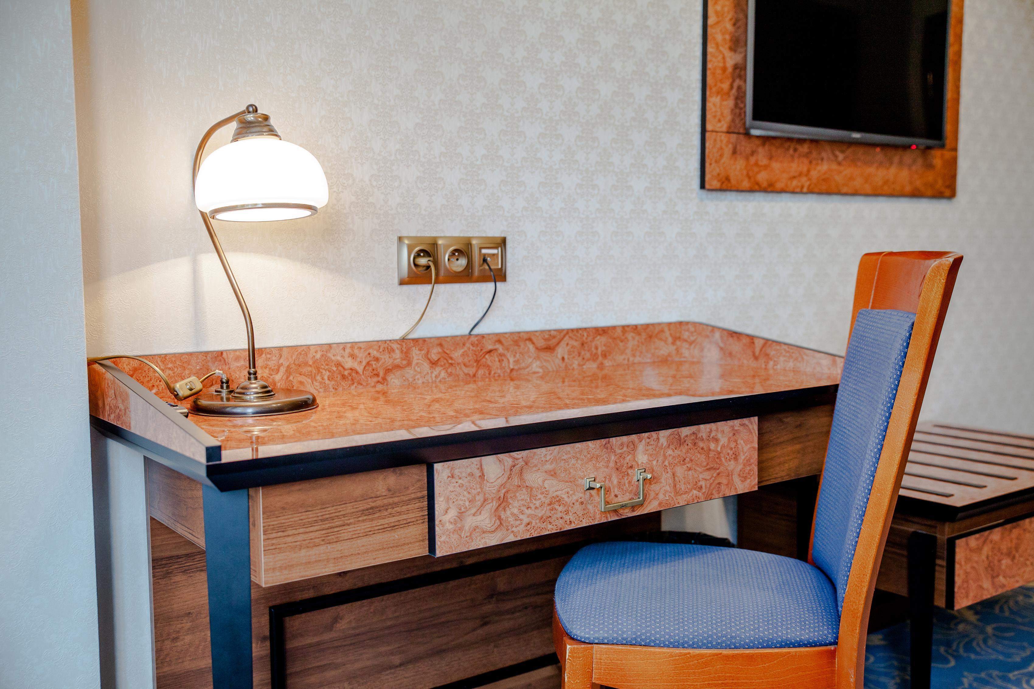 Diament Plaza Hotel
