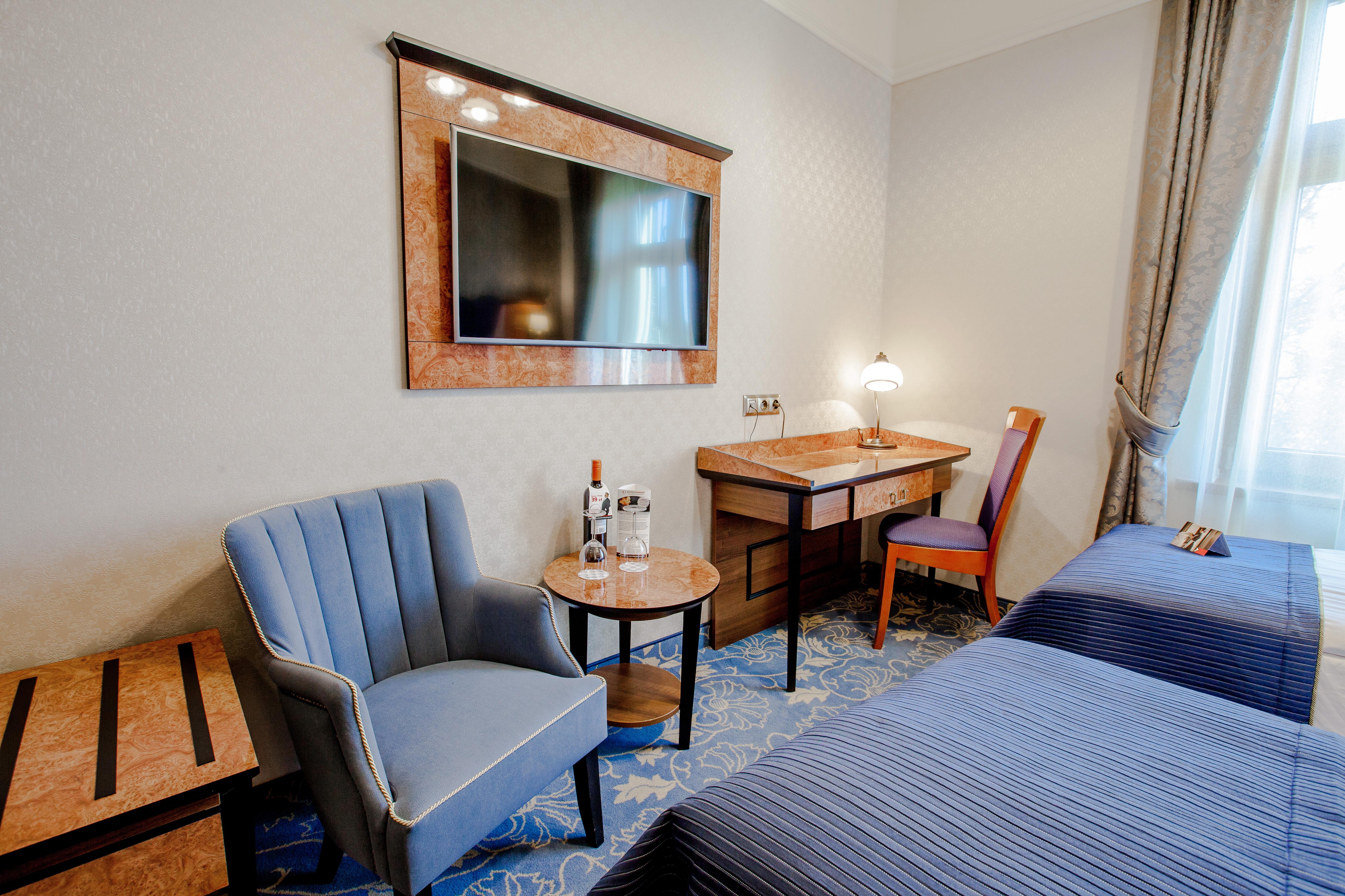 Diament Plaza Hotel Gliwice