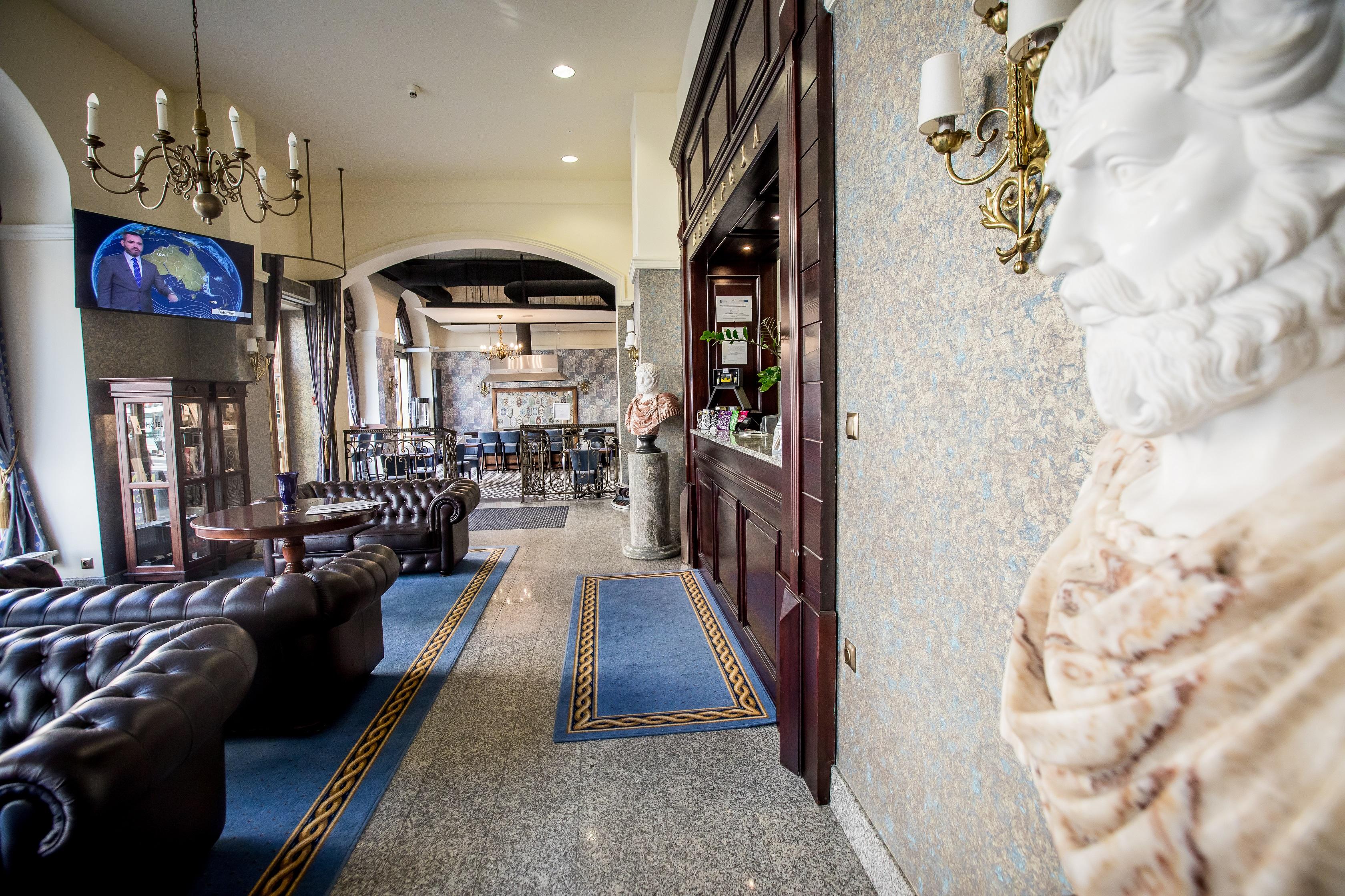 Diament Plaza Hotel Gliwice