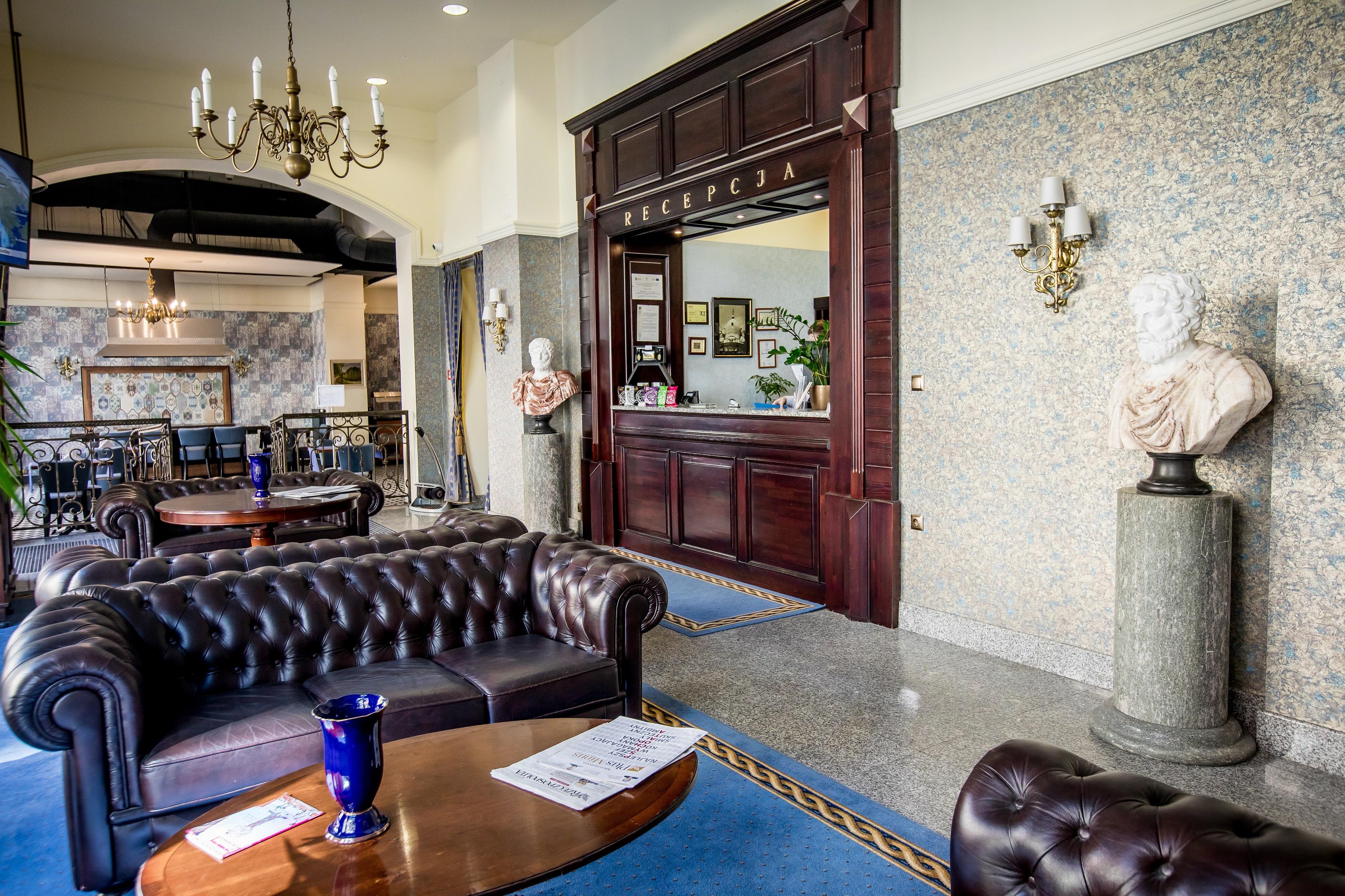 Hotel Diament Plaza 4*