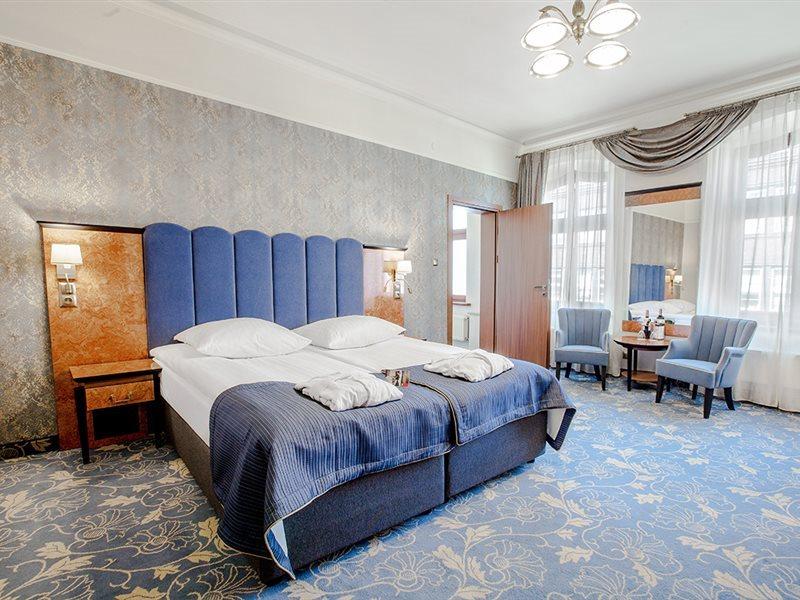 Diament Plaza Hotel Gliwice