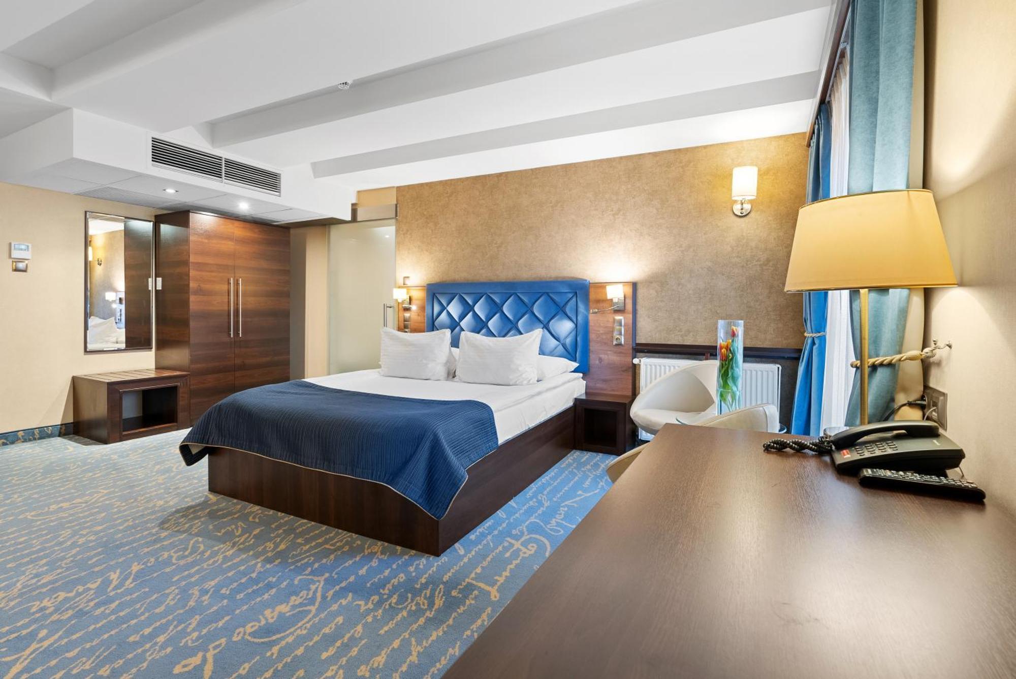 Diament Plaza 4* Gliwice