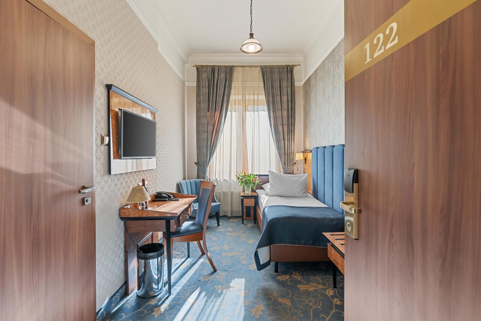 Hotel Diament Plaza Gliwice