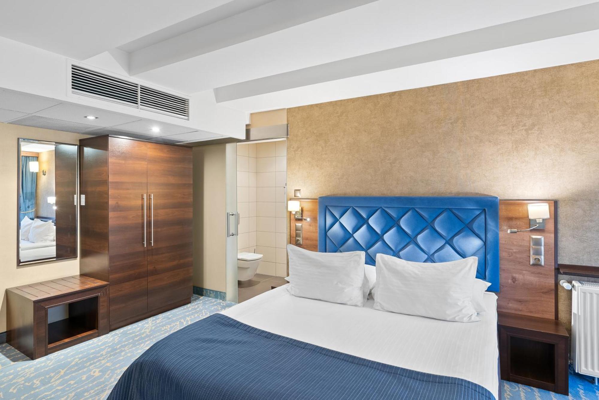 Hotel Diament Plaza Gliwice