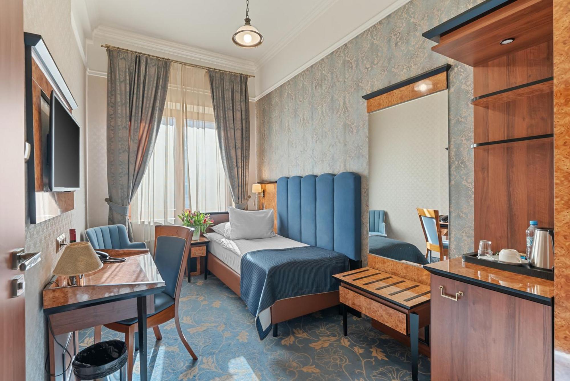 Diament Plaza Hotel Gliwice
