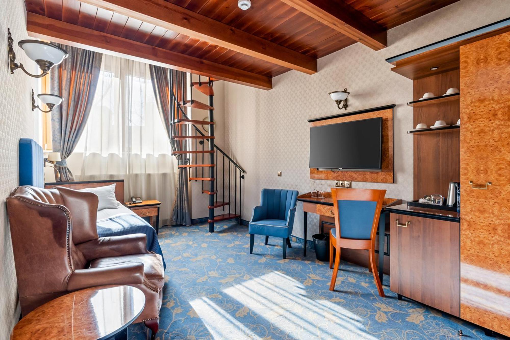 Hotel Diament Plaza Gliwice