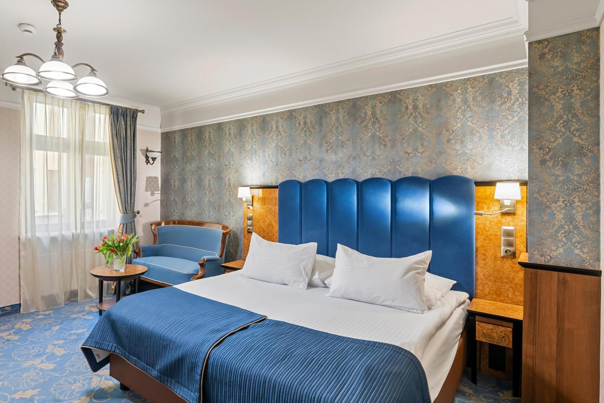 Diament Plaza 4* Gliwice