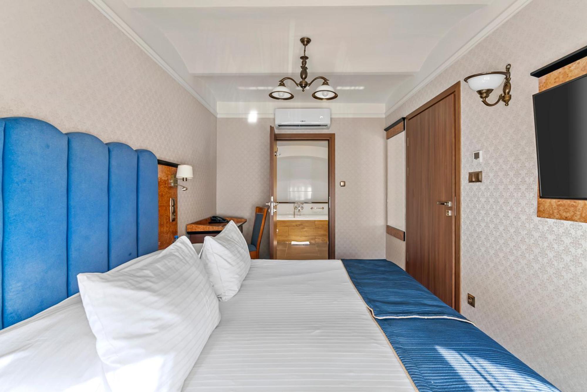 Diament Plaza 4* Gliwice