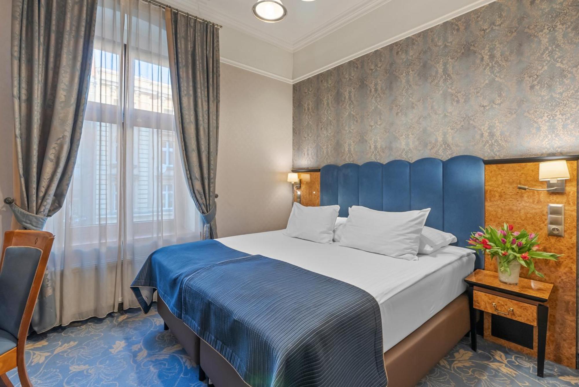 Hotel Diament Plaza Gliwice