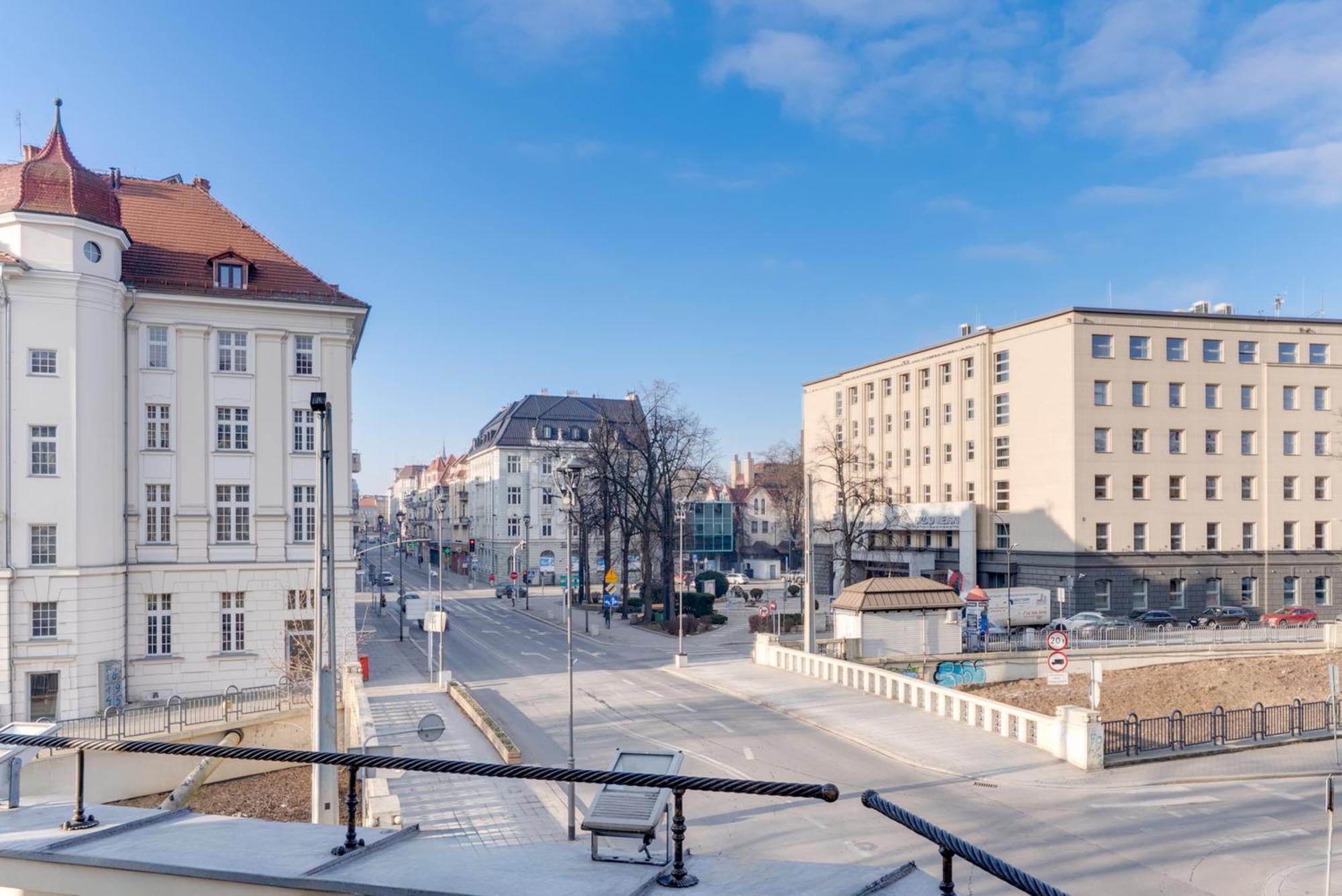 Diament Plaza Gliwice