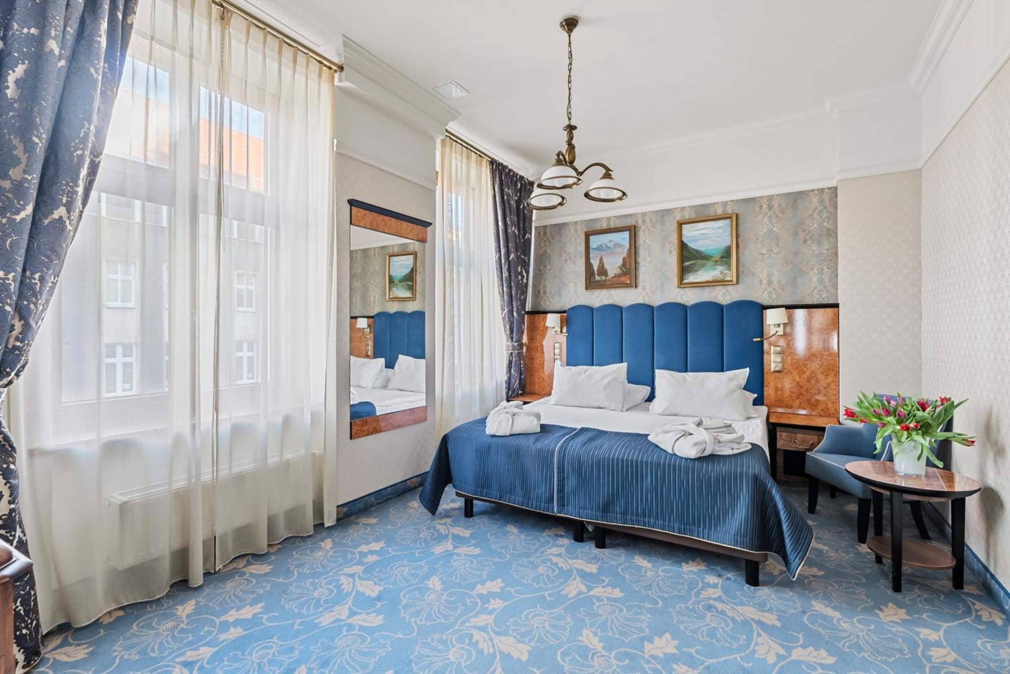 Diament Plaza 4* Gliwice