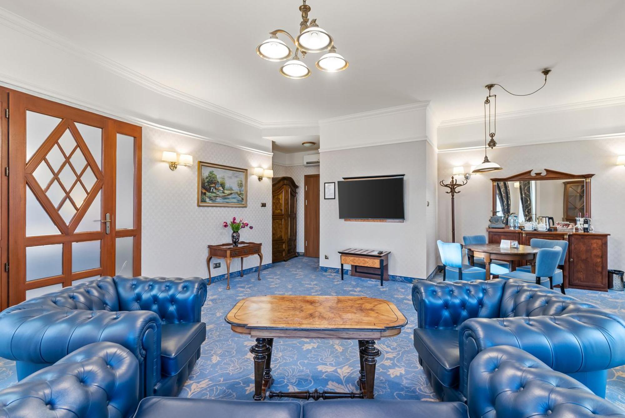 Diament Plaza Hotel Gliwice