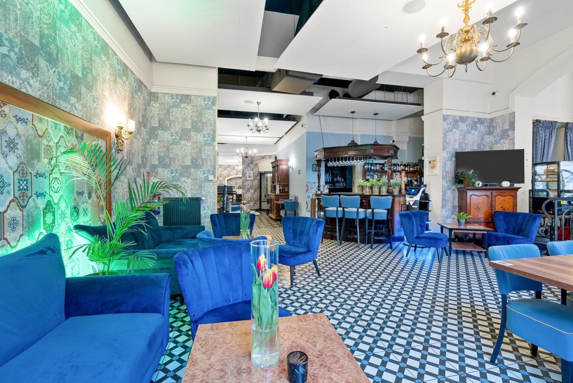 Diament Plaza Hotel Gliwice