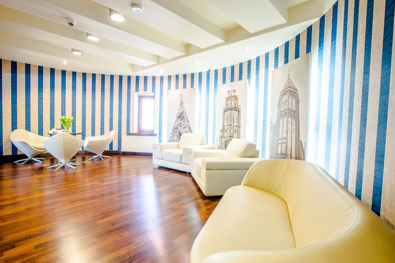Hotel Diament Plaza