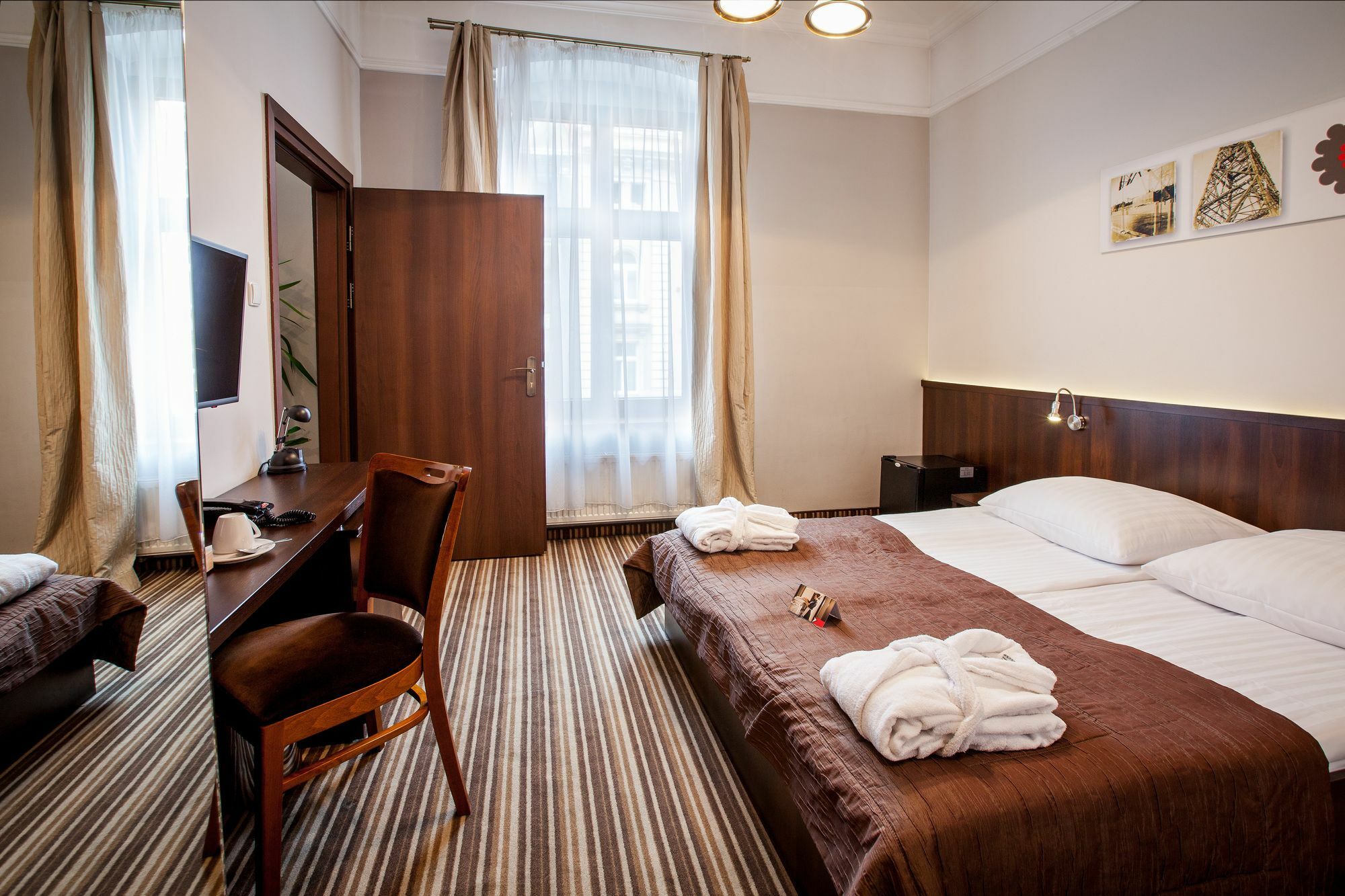 Diament Plaza 4* Gliwice